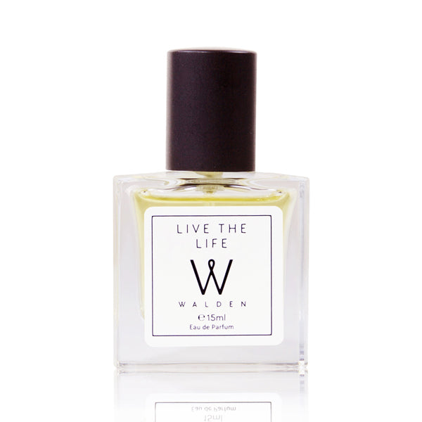 Live The Life - 15ml EDP Purse Spray