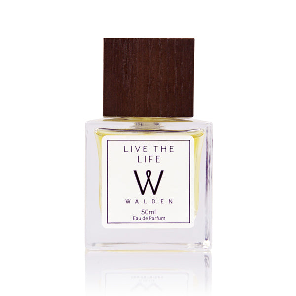 Live The Life - 50ml EDP