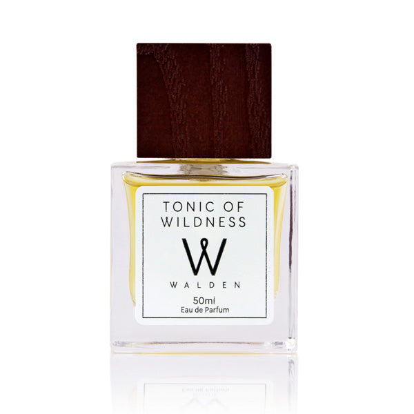 Tonic of Wildness - 50ml EDP