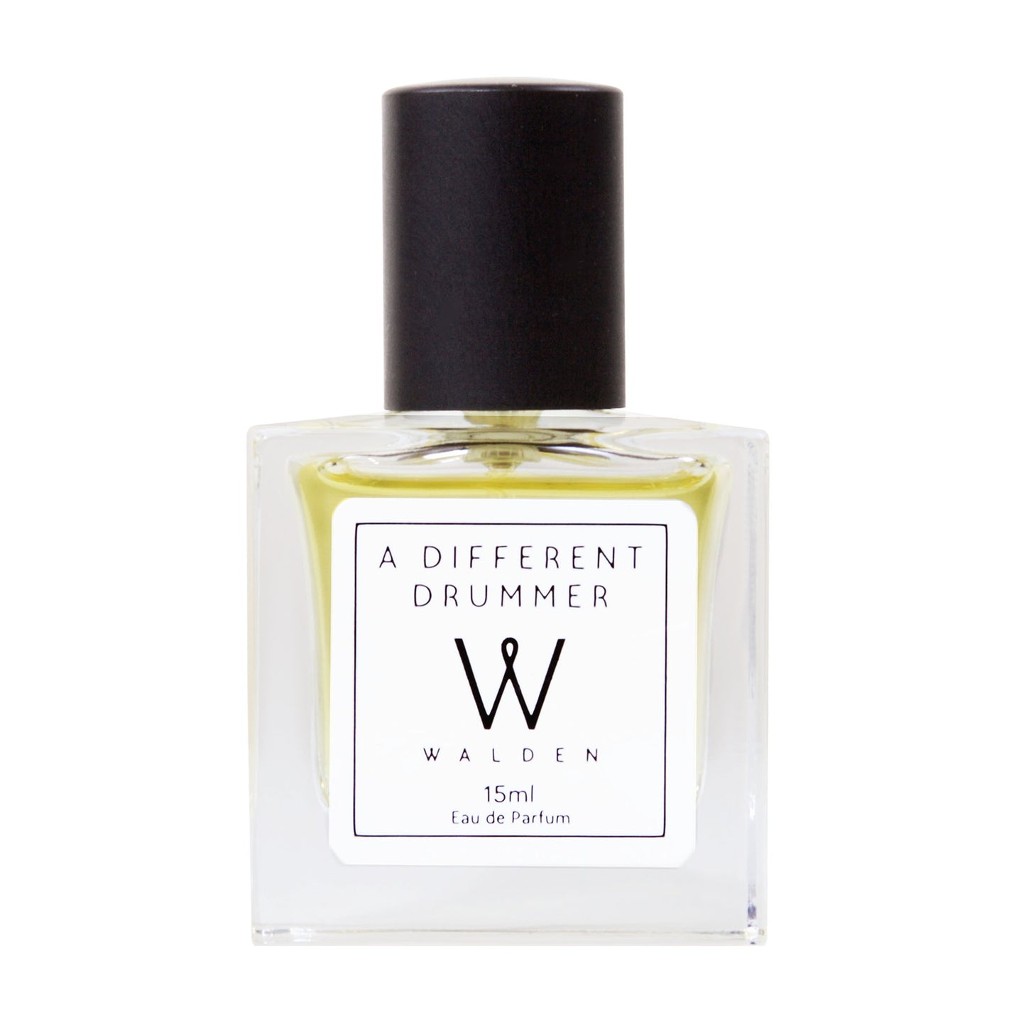 A Different Drummer - 15ml EDP Purse Spray