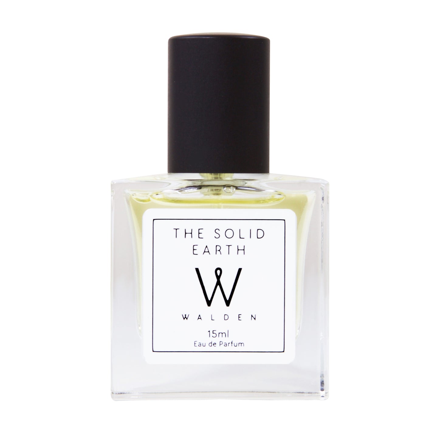 The Solid Earth - 15ml EDP Purse Spray