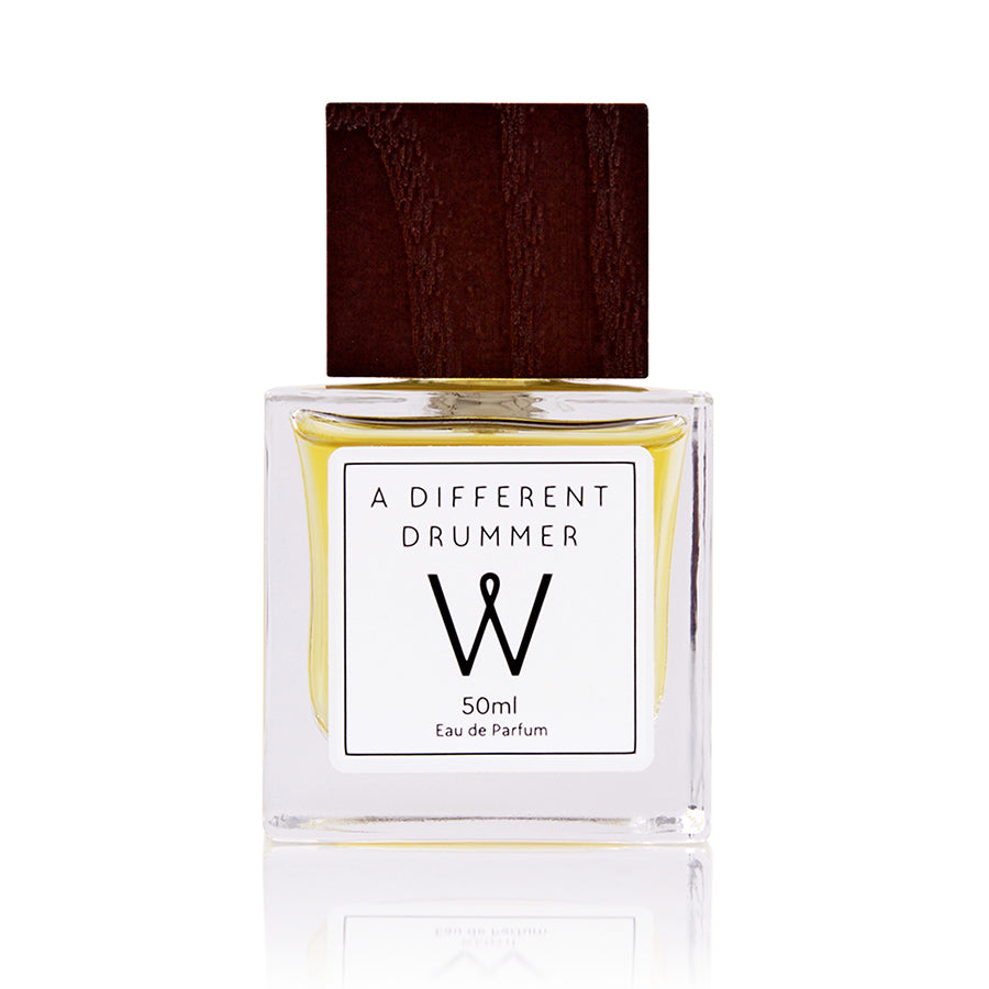 A Different Drummer - 50ml EDP
