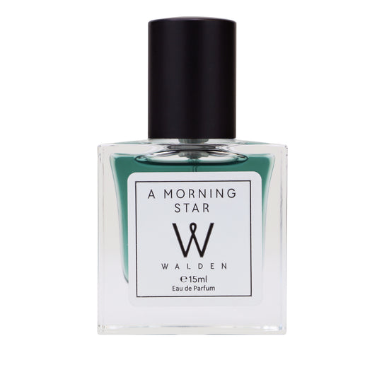 A Morning Star - 15ml EDP Purse Spray