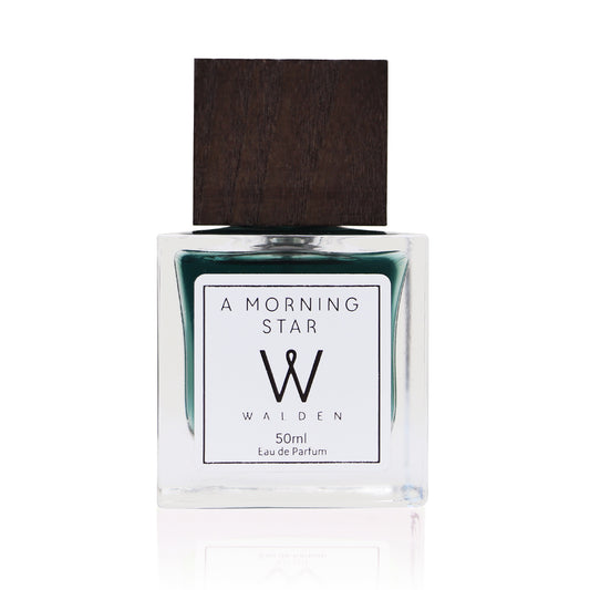A Morning Star - 50ml EDP