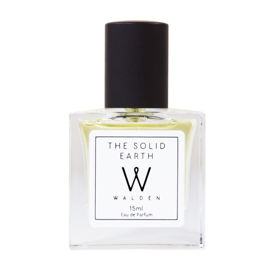 The Solid Earth - 15ml EDP Purse Spray